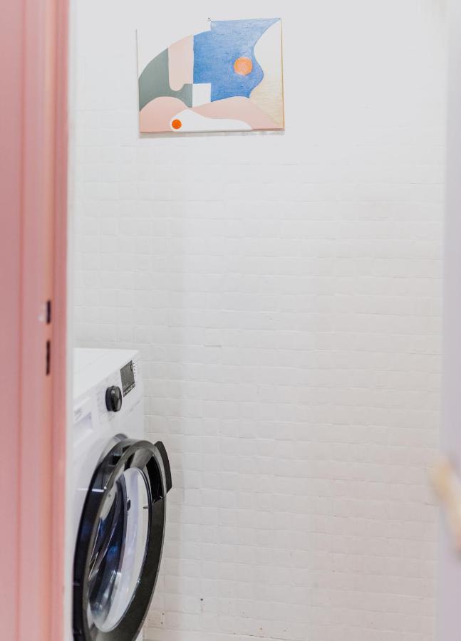 Apartmán Le Cosy Avec Piscine, Balcon Et Parking Trouville-sur-Mer Exteriér fotografie