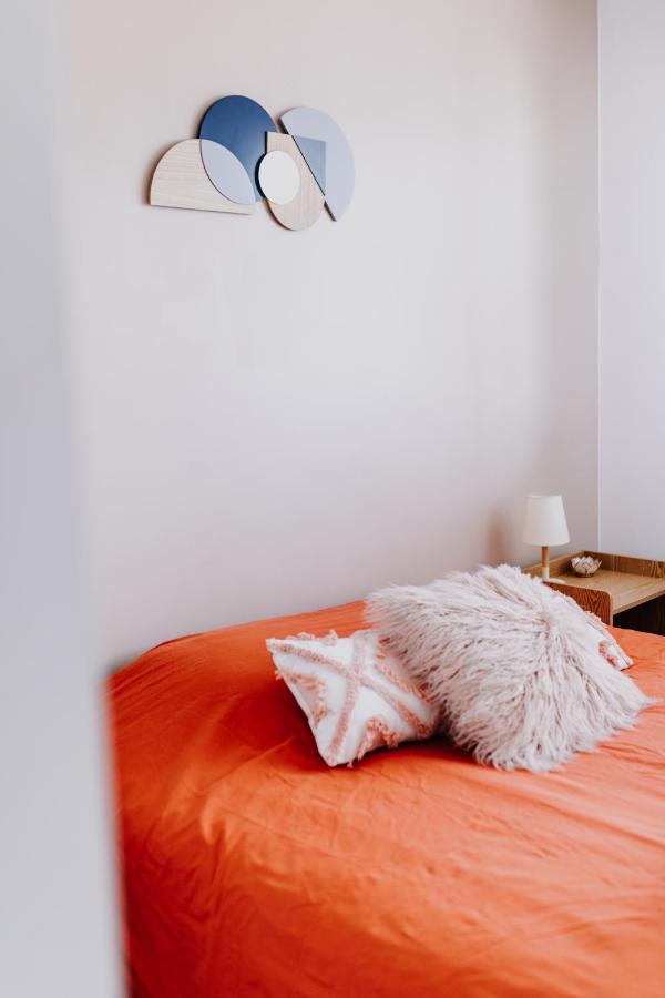 Apartmán Le Cosy Avec Piscine, Balcon Et Parking Trouville-sur-Mer Exteriér fotografie